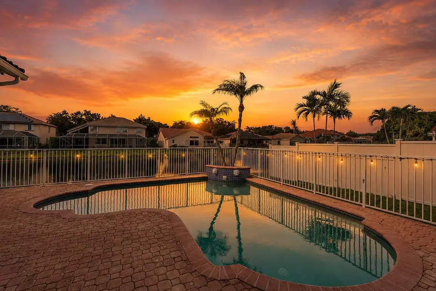 10287 NW 53rd Court, Coral Springs, FL 33076 - #2