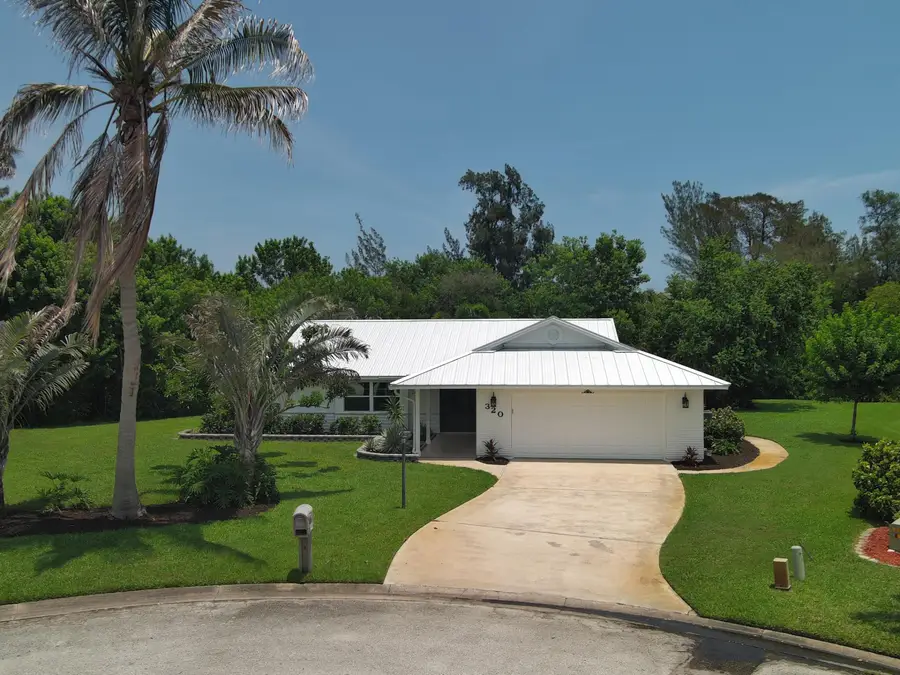 320 W Forest Trail, Vero Beach, FL 32962 - #2