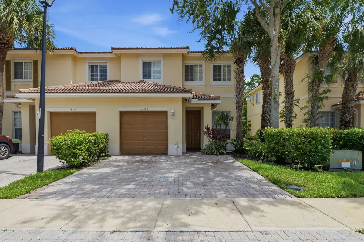3209 NW 33rd Street, Oakland Park, FL 33309 - #1
