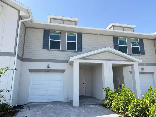 13009 SW Forli Way, Port St Lucie, FL 34987