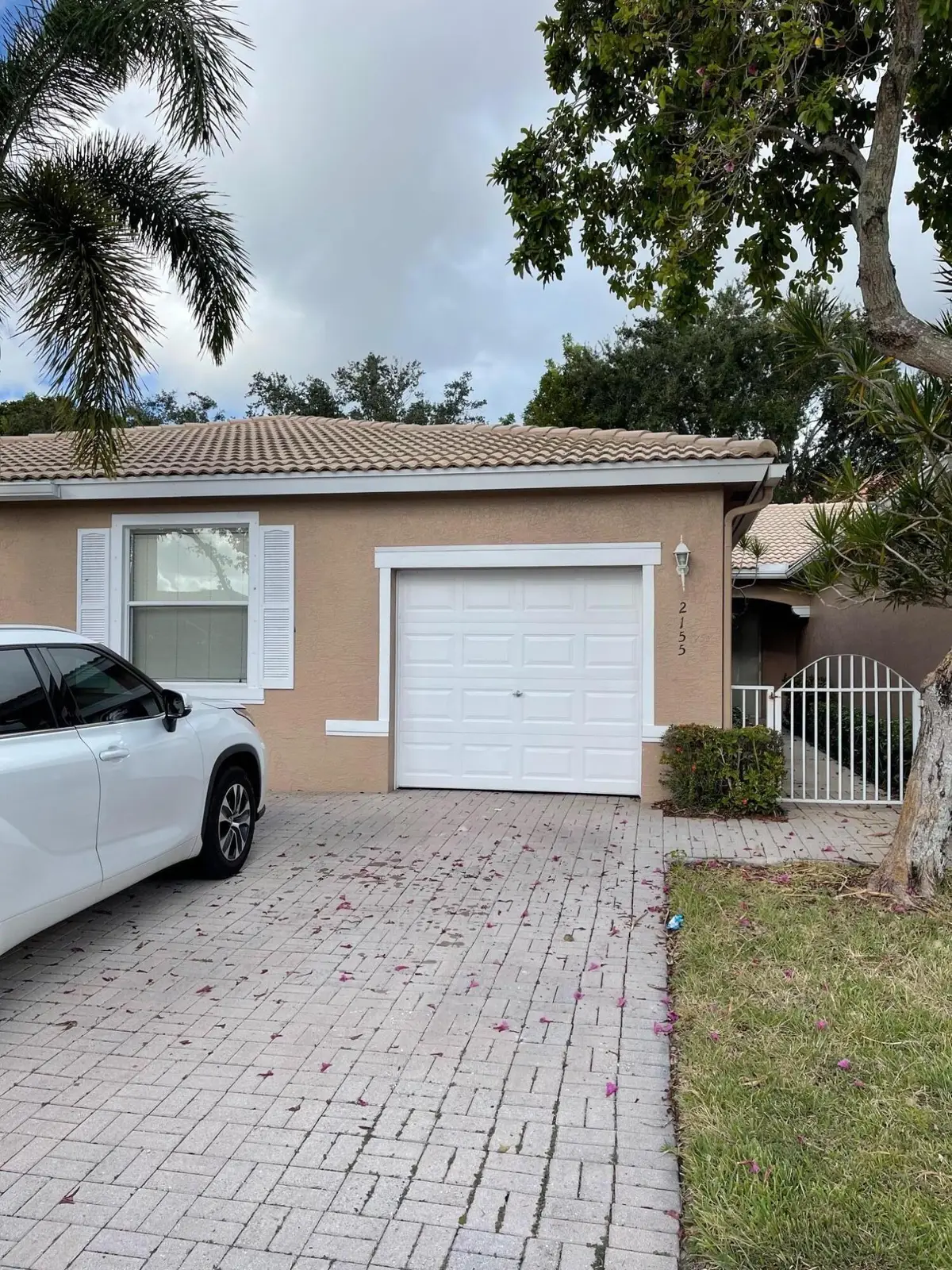 2551 Man Of War, West Palm Beach, FL 33411 - #1