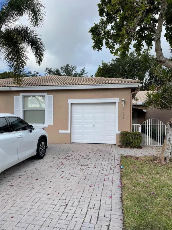 2551 Man Of War, West Palm Beach, FL 33411
