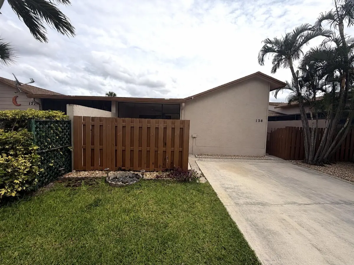 2400 SW 19th Avenue #128, Boynton Beach, FL 33426 - #1