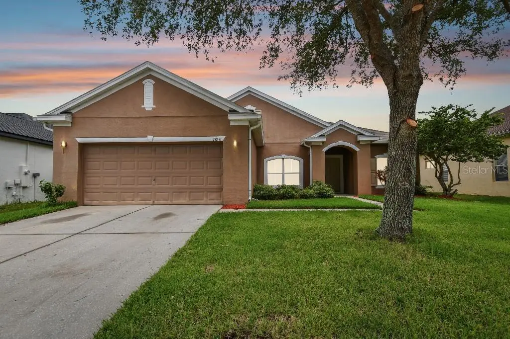 17831 Golden Leaf Lane, Orlando, FL 32820 - #1