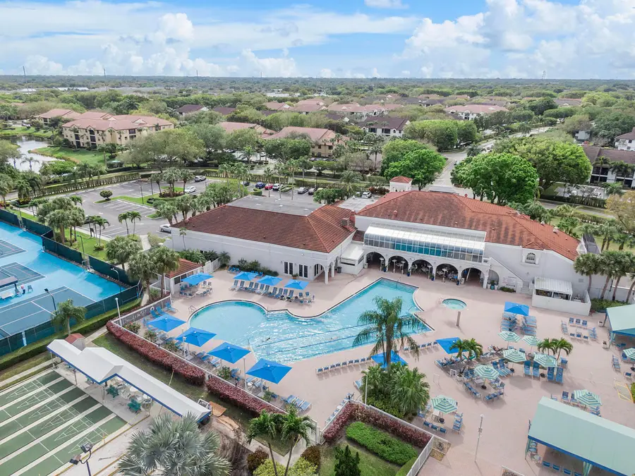 5226 Europa Drive #c, Boynton Beach, FL 33437 - #2