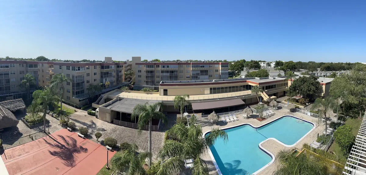 404 NW 68th Avenue #205, Plantation, FL 33317 - #1