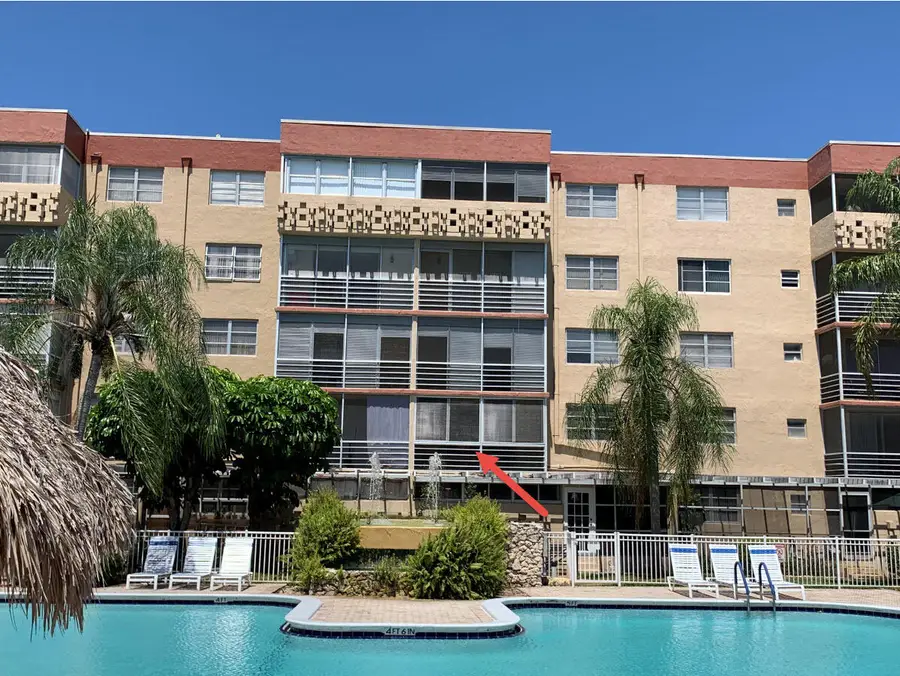 404 NW 68th Avenue #205, Plantation, FL 33317 - #2