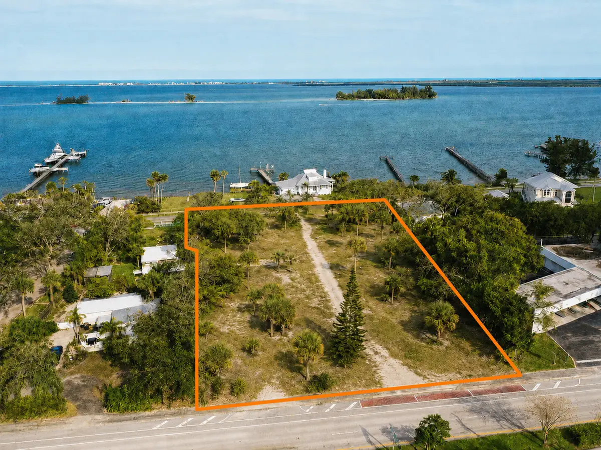 1026 Indian River Drive, Sebastian, FL 32958 - #1