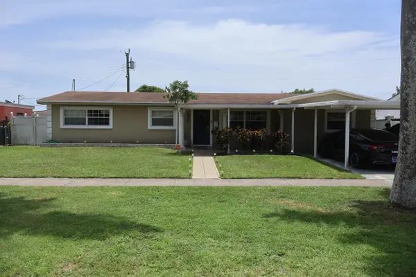 950 NW 175th Street, Miami Gardens, FL 33169
