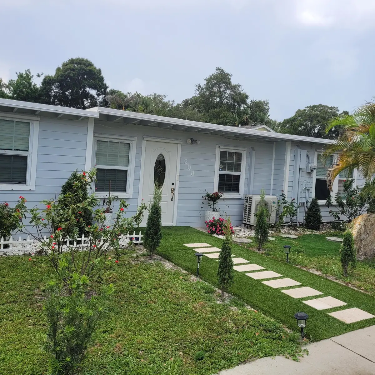208 Edmund Street, Jupiter, FL 33458 - #1
