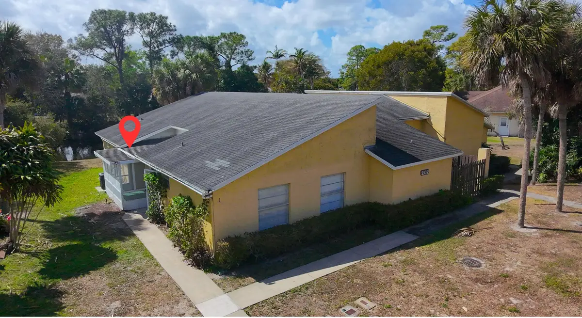 202 Sparrow Drive #1, Royal Palm Beach, FL 33411 - #1