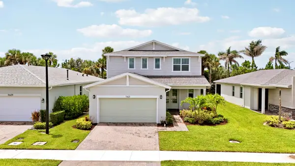 11621 SW Lyra Drive, Port St Lucie, FL 34987