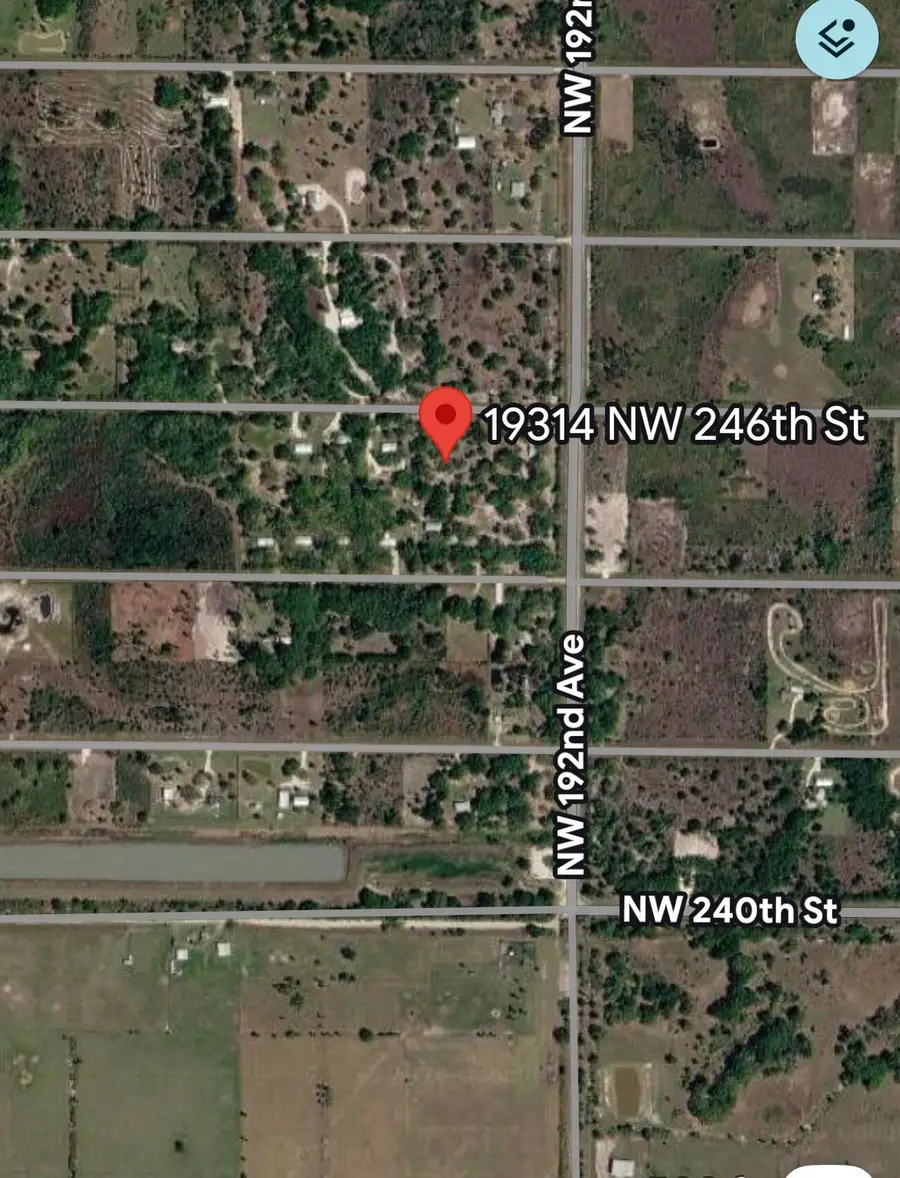 19314 NW 246th Street, Okeechobee, FL 34972 - #2