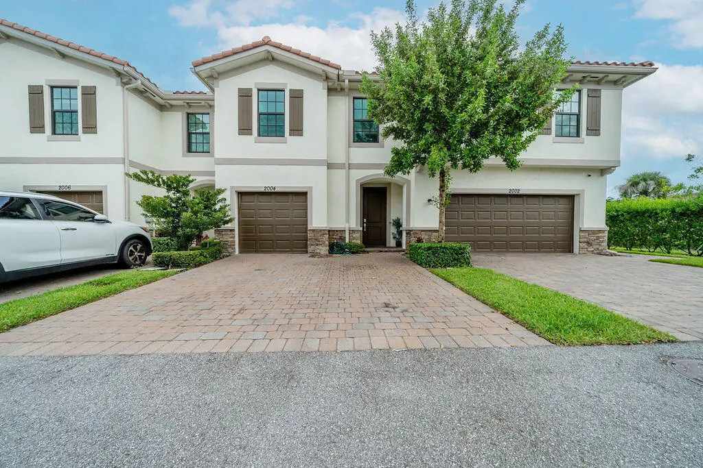 2004 Sugar Maple Drive, Riviera Beach, FL 33410 - #1