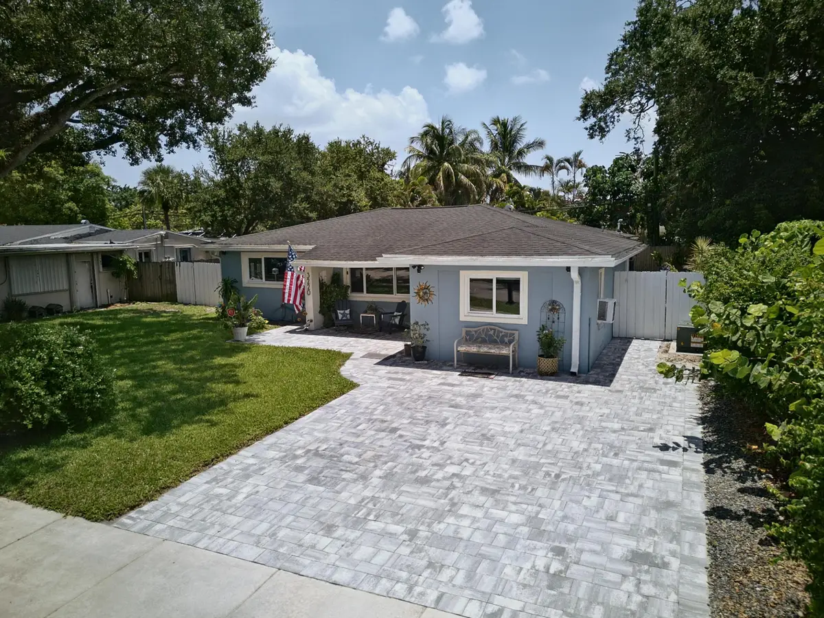 3220 SW 16th Court, Fort Lauderdale, FL 33312 - #1