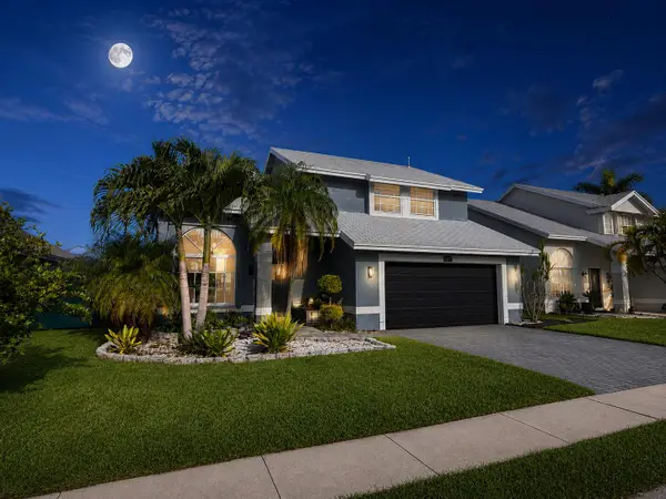 3161 NW 122nd Terrace, Sunrise, FL 33323