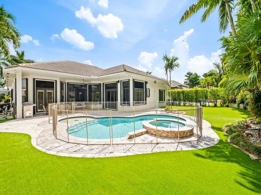 10800 Blue Palm Street, Plantation, FL 33324 - #3
