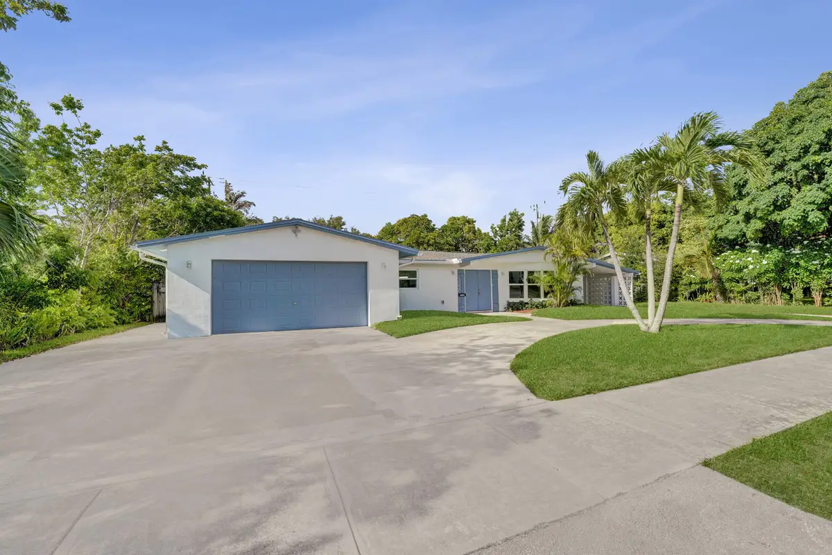 3330 SW 18th Street, Fort Lauderdale, FL 33312 - #1
