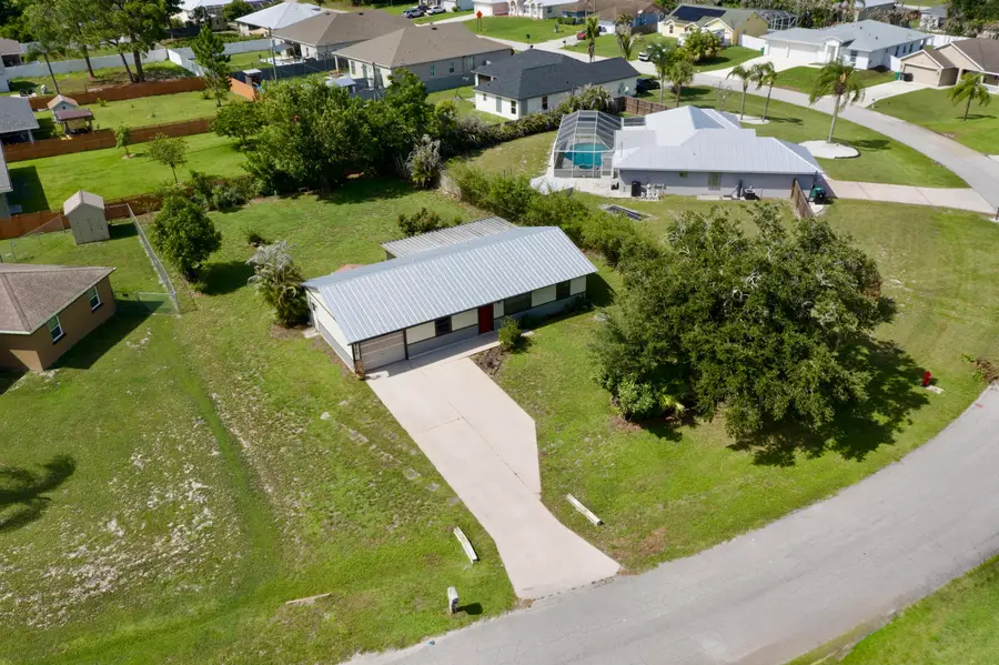 155 SW Klee Circle, Port Saint Lucie, FL 34953 - #2