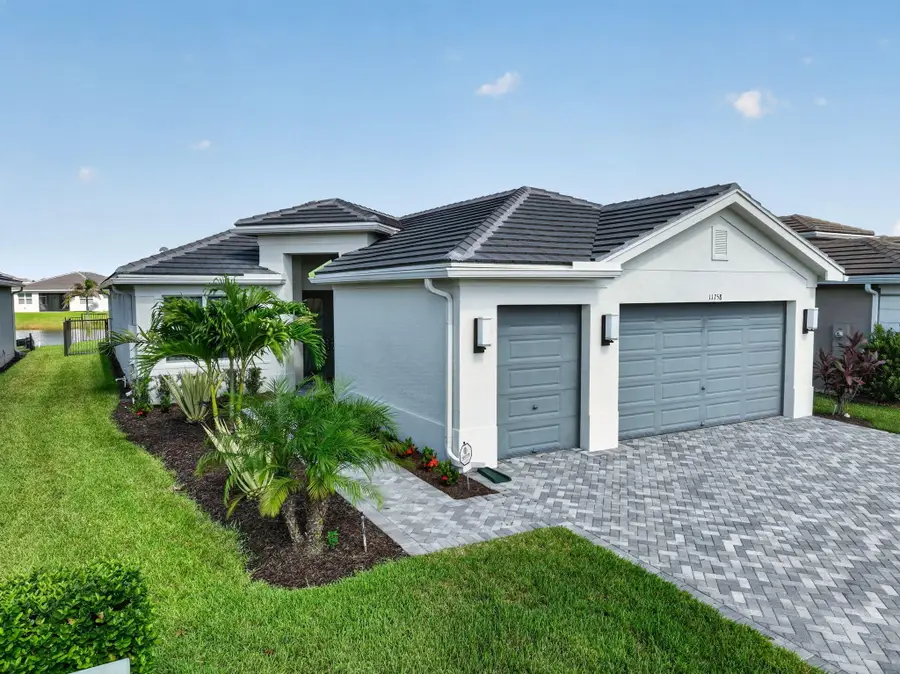 11758 SW Coral Cove Parkway, Port Saint Lucie, FL 34987 - #3