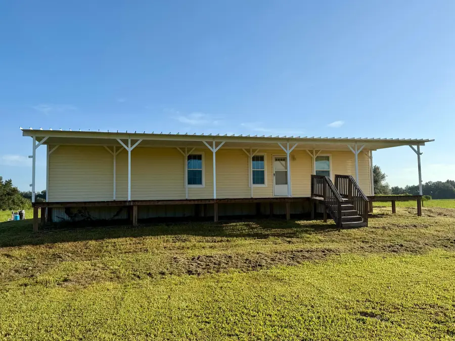 Tbd NW 276th Street, Okeechobee, FL 34972 - #2
