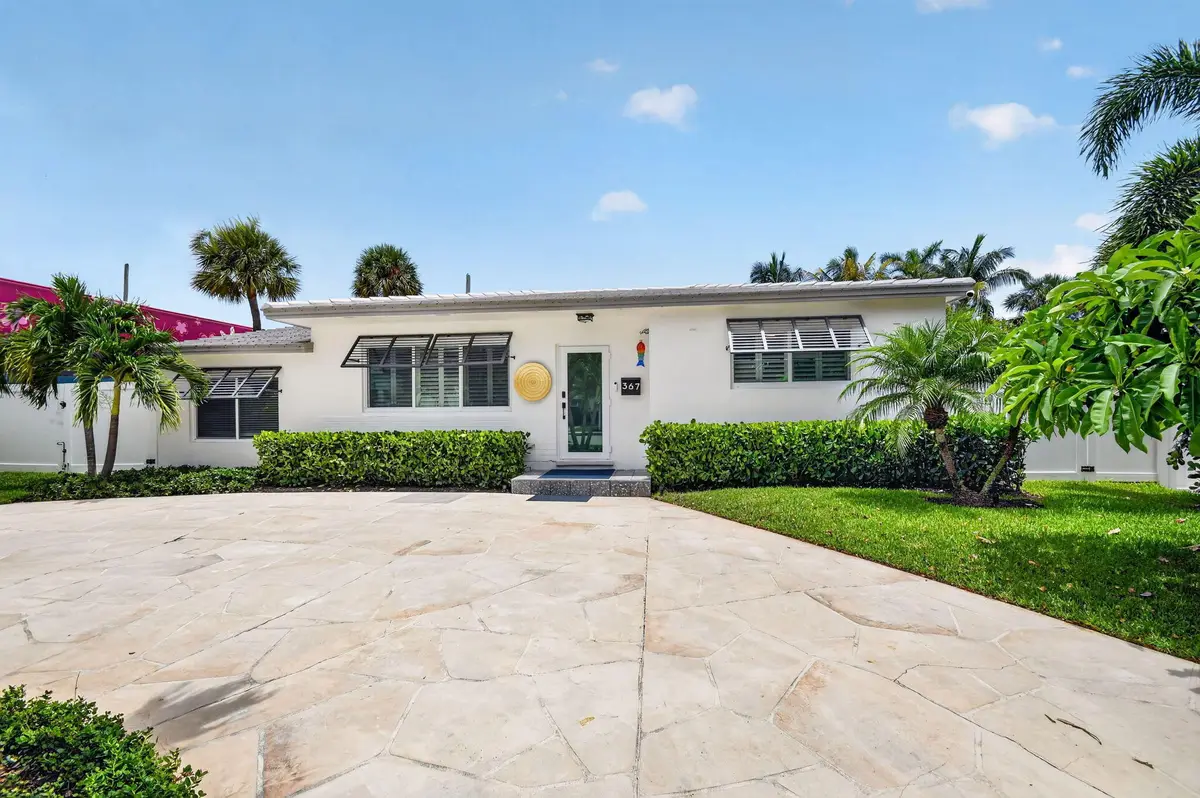 367 Putnam Ranch Road, West Palm Beach, FL 33405 - #1
