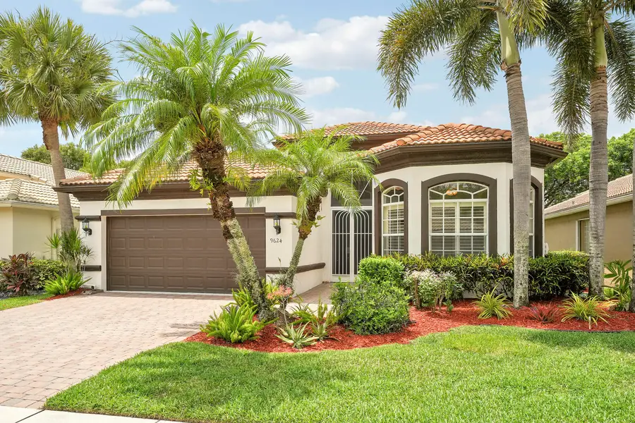9624 Taormina Street, Lake Worth, FL 33467 - #2