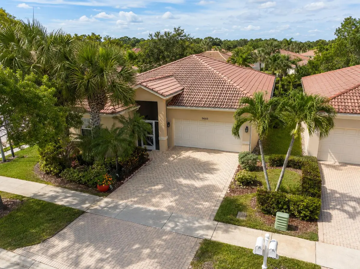 9660 Egret Chase Lane, West Palm Beach, FL 33411 - #1