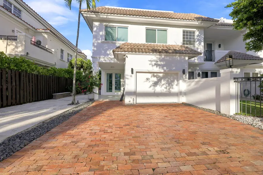 1812 NE 26th Avenue, Fort Lauderdale, FL 33305 - #3