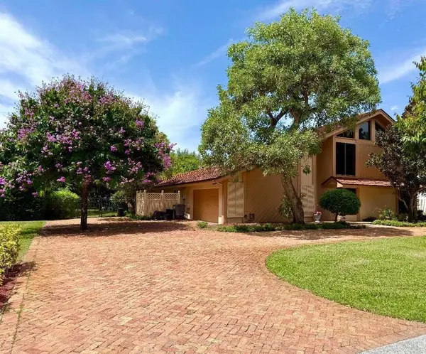 4169 Saint Andrews Drive, Boynton Beach, FL 33436