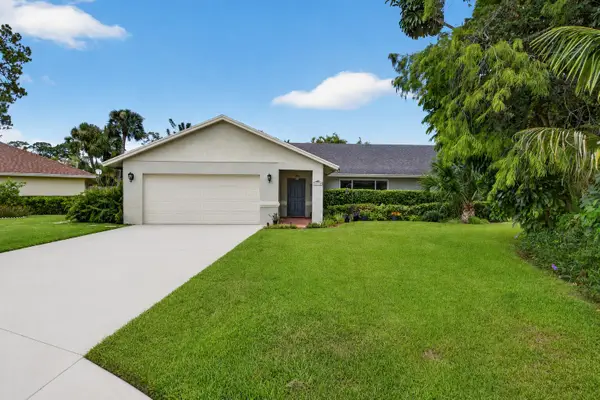12224 Gingerwood Lane, Wellington, FL 33414