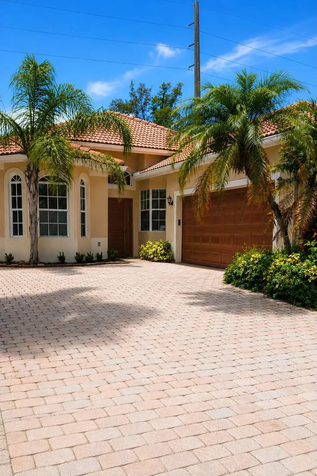 8061 Saw Palmetto Lane, Boynton Beach, FL 33436 - #1