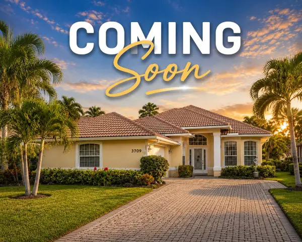 3709 NW Royal Oak Drive, Jensen Beach, FL 34957