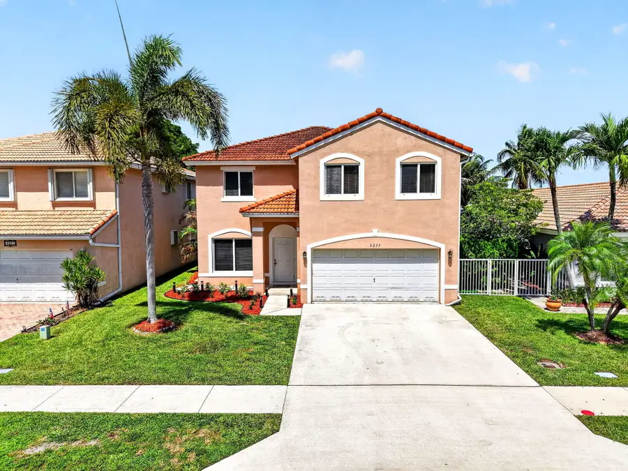 6233 Willoughby Circle, Lake Worth, FL 33463 - #2