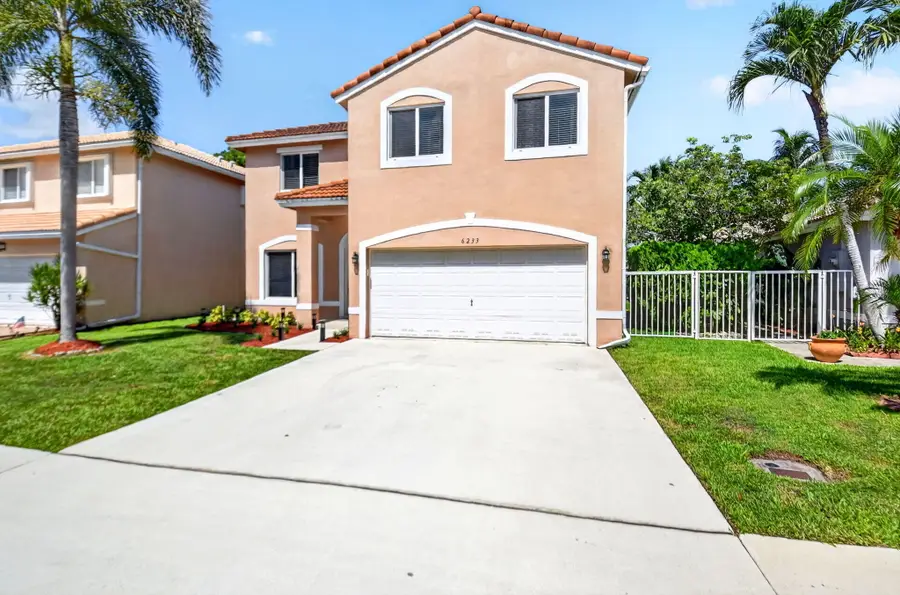6233 Willoughby Circle, Lake Worth, FL 33463 - #3