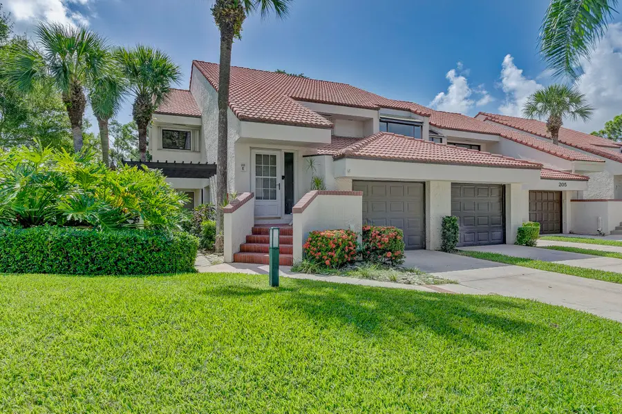 205 Sea Oats Drive #E, Juno Beach, FL 33408 - #3