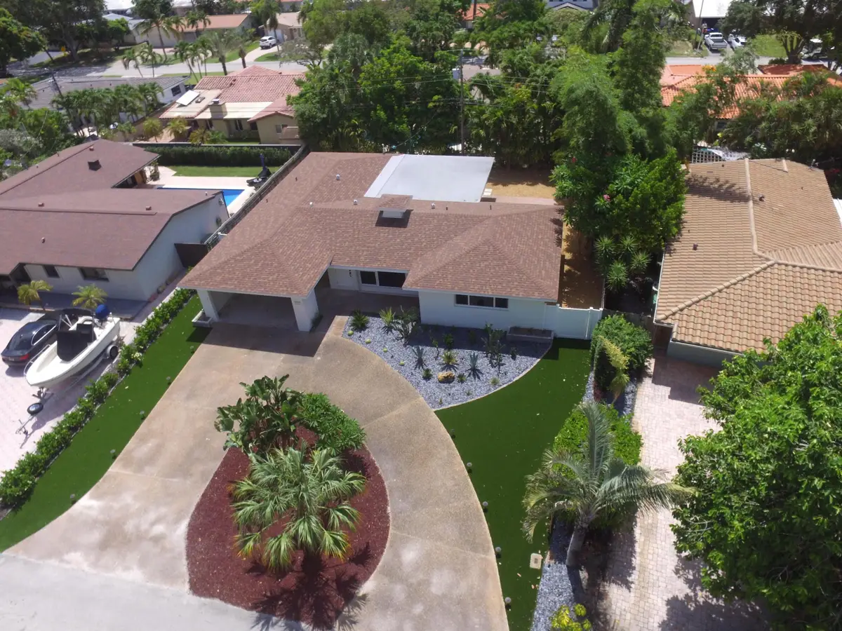 5424 NE 21st Terrace, Fort Lauderdale, FL 33308 - #1