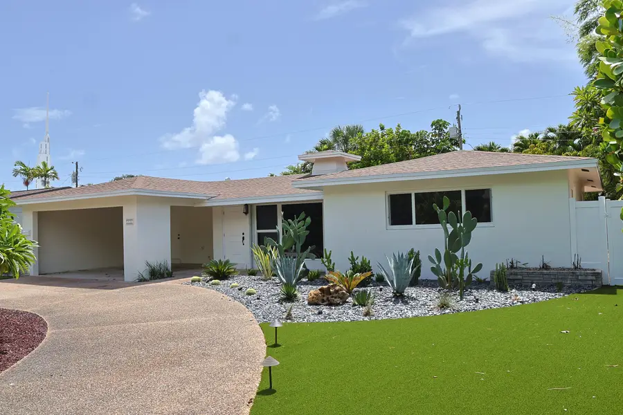 5424 NE 21st Terrace, Fort Lauderdale, FL 33308 - #2