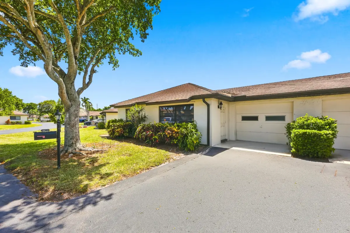 4863 Dovewood Terrace, Boynton Beach, FL 33436 - #1