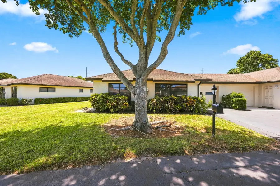 4863 Dovewood Terrace, Boynton Beach, FL 33436 - #2