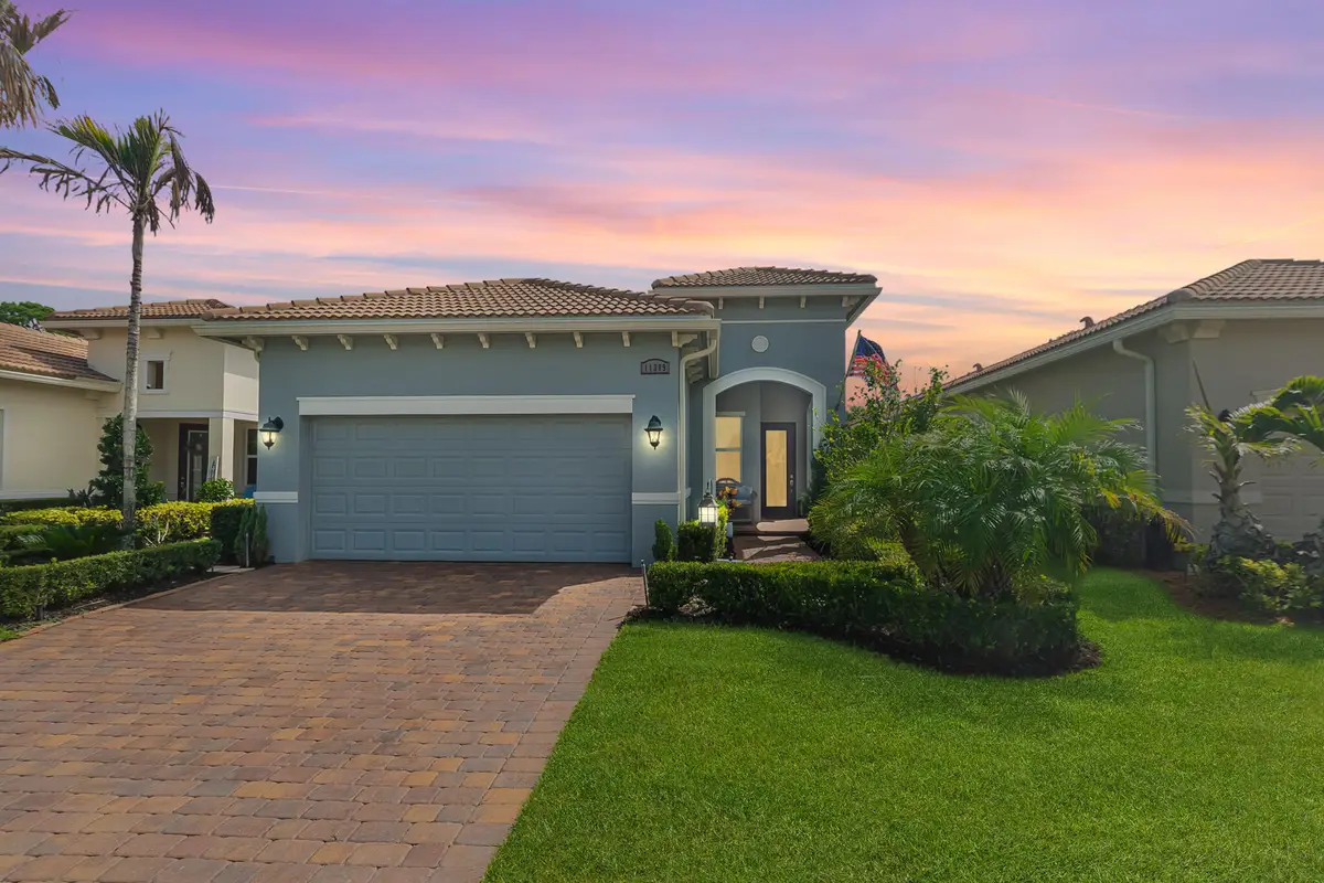 11389 SW Visconti Way, Port Saint Lucie, FL 34986 - #1