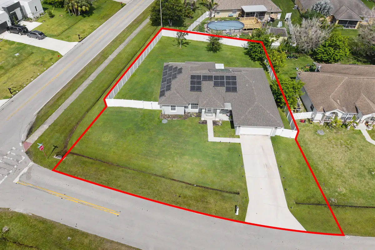 2094 SW Capeador Street, Port Saint Lucie, FL 34953 - #1