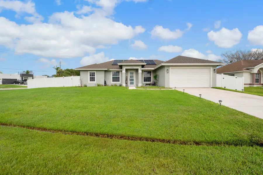 2094 SW Capeador Street, Port Saint Lucie, FL 34953 - #2
