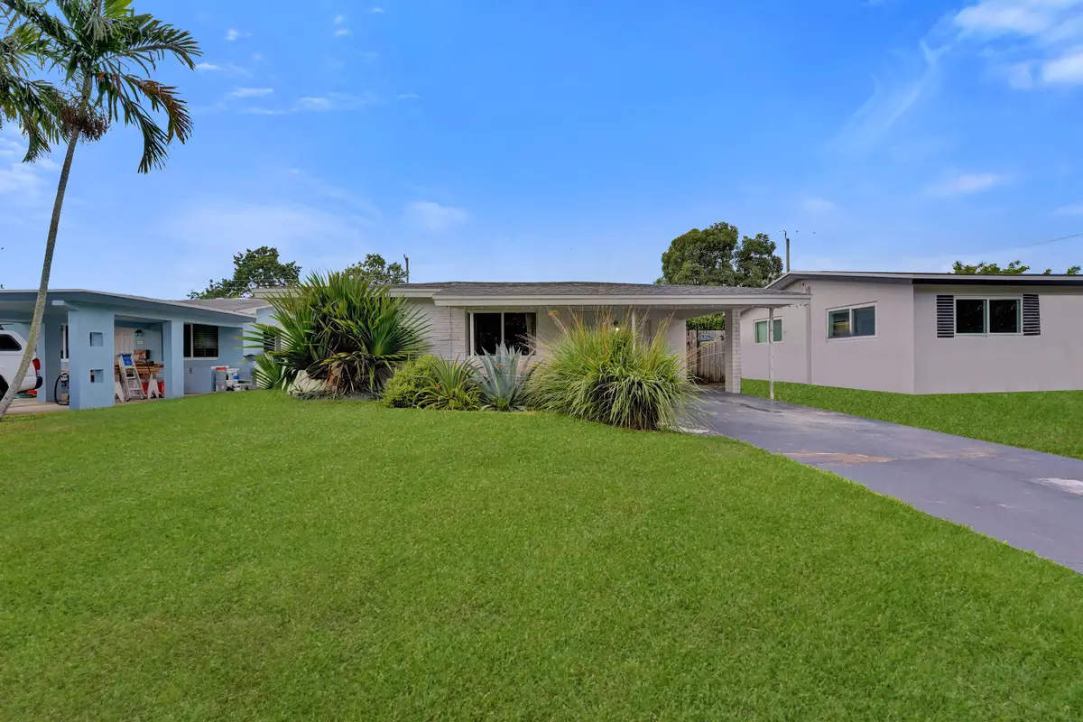 180 NW 48th Court, Oakland Park, FL 33309 - #1