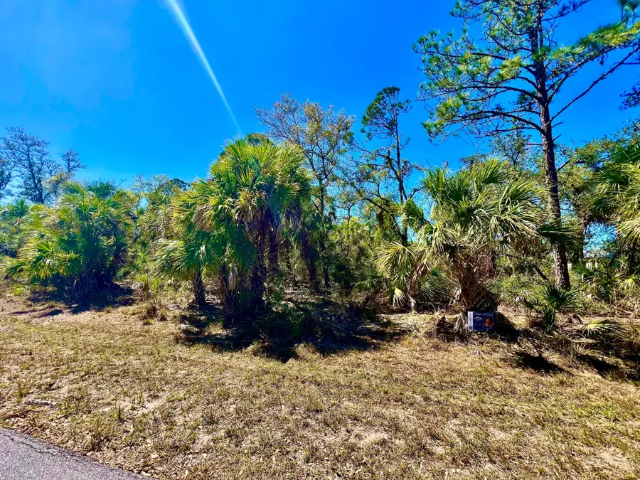 441 Juper Street, Port Charlotte, FL 33953 - #3