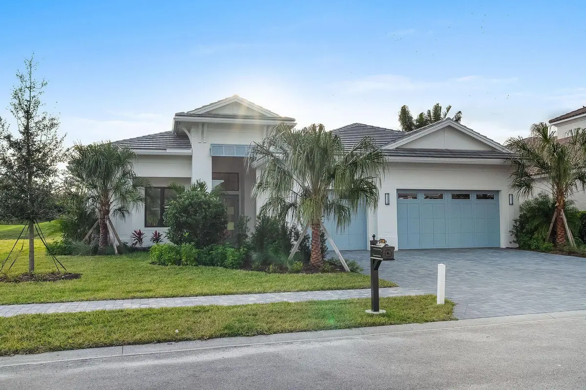 110 SE Via Verona, Port Saint Lucie, FL 34984 - #1