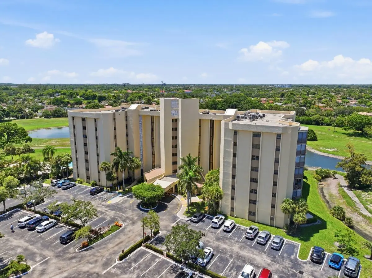 7900 Radice Court #202, Lauderhill, FL 33319 - #1