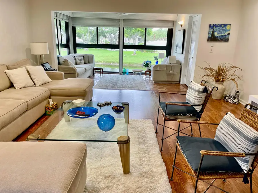 1 Westgate Lane #1B, Boynton Beach, FL 33436 - #2