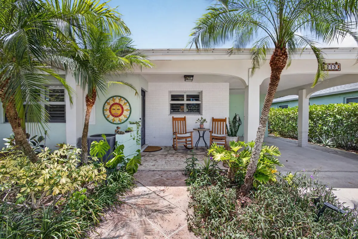 213 Fordham Drive, Lake Worth, FL 33460 - #1