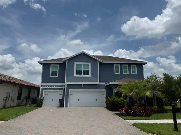 1462 Heron Nook Road, The Acreage, FL 33470